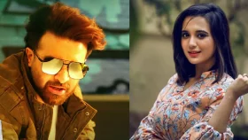 জন্মদিনে শাকিবের সাবিলা চমক!