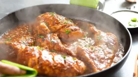 রোস্ট মসালা চিকেন যেভাবে বানাবেন, রইল রেসিপি