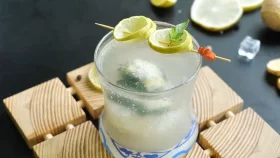 এই গরমে স্বস্তি দেবে লেমোনেড, রইল রেসিপি