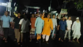 লক্ষ্মীপুরে প্রতিপক্ষের হামলায় বিএনপি নেতা নিহত&nbsp;