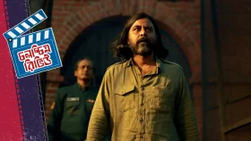 অপরাধের অপর পিঠে অনুশোচনার এক গল্প!