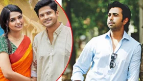 অপূর্বর ‘বড় ছেলে’র রেকর্ড ভাঙলেন নিলয়