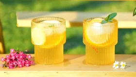 অ্যারাবিয়ান এই পানীয় বানাতে পারেন বাড়িতেই
