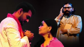 মহিলা সমিতিতে ‘তৌহিদী জনতা’ নামে চিঠি, ‘শেষের কবিতা’র প্রদর্শনী বাতিল