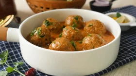 কিমা নয়, এবার বানান সবজির কোফতা, রইল রেসিপি