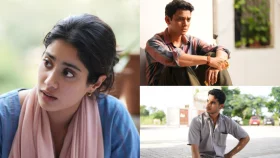 কানের মঞ্চে জাহ্নবী-ঈশানের ‘হোমবাউন্ড’, মনোনয়ন পেল আরও যেসব ছবি