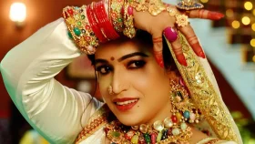 ‘আতরবিবি’ রূপে হাজির ফারজানা সুমি