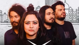 দীর্ঘ ৮ বছর পর চিরকুটের নতুন অ্যালবাম