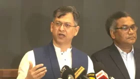 সাবেক সিইসিকে হেনস্তায় জড়িতদের বিরুদ্ধে ডিসিপ্লিনারি অ্যাকশন: সালাহউদ্দিন