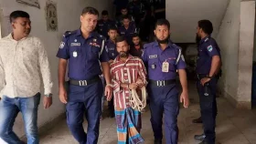 মাগুরার সেই শিশু ধর্ষণ ও হত্যা মামলার চার্জশিট গ্রহণ, শুনানির দিন ধার্য