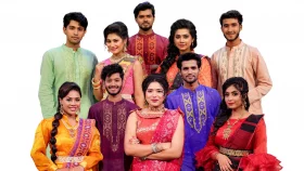 দীপ্ত স্টার হান্টের শীর্ষ দশে যাঁরা