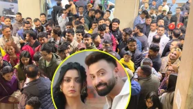 অগ্রিম টিকিটে ইতালিতেও হাউজফুল ‘বরবাদ’