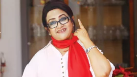 ভুয়া অ্যাকাউন্ট থেকে গুজব, সুস্থ আছেন ববিতা