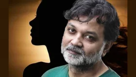 সৃজিতের জীবনে নতুন নারী!