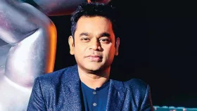 এ আর রহমানকে ২ কোটি রুপি জরিমানা