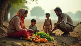 মূল্যস্ফীতি কিছুটা বেড়েছে