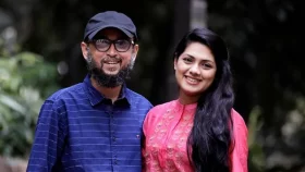 ‘মুজিব’ সিনেমায় তিশার অভিনয় করা নিয়ে যা বললেন সরয়ার ফারুকী