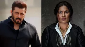 সালমানের থেকেও এগিয়ে! বন্যপ্রাণীর মাংস খেয়ে বিপদে বলিউড অভিনেত্রী