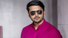 গণঅভ্যুত্থান নিয়ে অবশেষে মুখ খুললেন আরিফিন শুভ