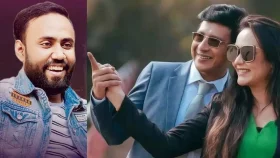 অহনার সেই প্রেমিক ‘বরবাদ’ পরিচালক মেহেদী, ওটা আমি না: শামীম
