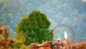 সাদা পতাকা উড়িয়ে আত্মসমর্পণের ইঙ্গিত দিয়েছে ভারত, দাবি পাকিস্তানের তথ্যমন্ত্রীর
