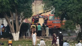 ৭০ সন্ত্রাসীকে হত্যার দাবি ভারতের, পাকিস্তান বলছে নিহতের সংখ্যা ২৬