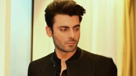 যুদ্ধ থামাতে বলে তোপের মুখে পাকিস্তানি অভিনেতা ফাওয়াদ