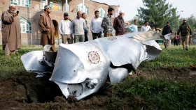 কাশ্মীরে ৩টি যুদ্ধবিমান বিধ্বস্ত হওয়ার কথা স্বীকার করল ভারতের চার সরকারি সূত্র