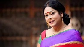 আজীবন সম্মাননা পাচ্ছেন ফেরদৌস আরা