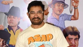 ‘সিতারে জামিন পার’ ট্রেলার প্রকাশের পরই আমিরকে বয়কটের ডাক