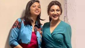 ৪ সিনেমা হলে ‘জয়া আর শারমিন’