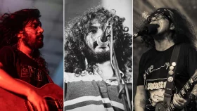 রক মিউজিকের গল্প শোনাবেন ব্যান্ড তারকারা
