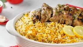 ঘরেই বানাতে পারেন বিফ মালাই বুটি বিরিয়ানি, রইল রেসিপি