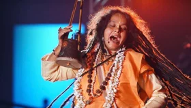 আমেরিকায় প্রবেশে বাধা, ভারতে ফেরত পাঠানো হলো পার্বতী বাউলকে