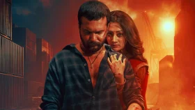 রোমাঞ্চ আর প্রতিশোধের ইঙ্গিত আদর-পূজার!
