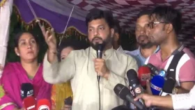 ডিসেম্বরের মধ্যেই জাতীয় নির্বাচন করতে হবে: ইশরাক