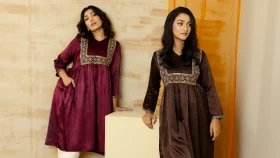 এই গরমে আরামদায় পোশাক নিয়ে এসেছে ভারগো