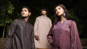 ঈদের বৈচিত্র্যময় কালেকশন এনেছে রাইজ