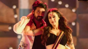 ইউটিউবে মুক্তি পেল শরীফুল রাজের ‘ওমর’