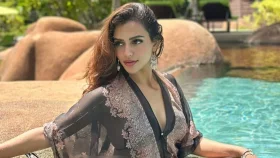 অসুস্থ হয়ে পড়েছেন নুসরাত ফারিয়া