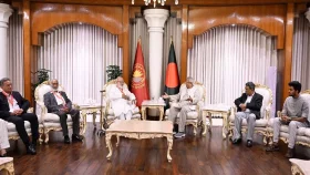 ডিসেম্বরের আগেও নির্বাচন করা সম্ভব: আমির খসরু