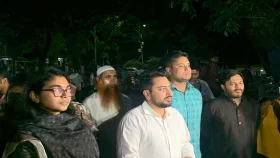 আওয়ামী লীগ আমলের সব নির্বাচন বাতিল ও ইসি পুনর্গঠন চায় এনসিপি 