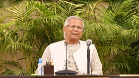 নির্বাচন-বিচার-সংস্কার এগিয়ে নিতে প্রয়োজন বৃহত্তর ঐক্য: উপদেষ্টা পরিষদ