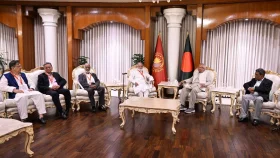বিতর্কিত উপদেষ্টাদের অপসারণ ও ডিসেম্বরের মধ্যে নির্বাচন চাইল বিএনপি