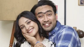 এবার নাটকে &lsquo;আশিকি&rsquo;