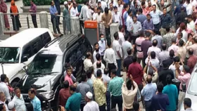 আগামীকালের মধ্যে অধ্যাদেশ বাতিল না হলে সারা দেশে কর্মবিরতির ঘোষণা সরকারি কর্মকর্তা&ndash;কর্মচারীদের