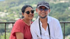 তিশার সঙ্গে প্রেমের গভীরতা কুমিল্লাতে শুরু হয়: ফারুকী