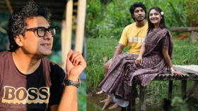 আট বছর পর নাটকে ফেরা