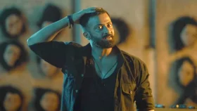 &lsquo;তাণ্ডব&rsquo;র শিরোনাম সংগীতে ঝড় তুললেন শাকিব