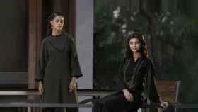 ঈদের পোশাক পরতে পারেন সারা বছর, কীভাবে? জানুন